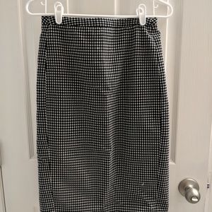 Merona Pencil Skirt